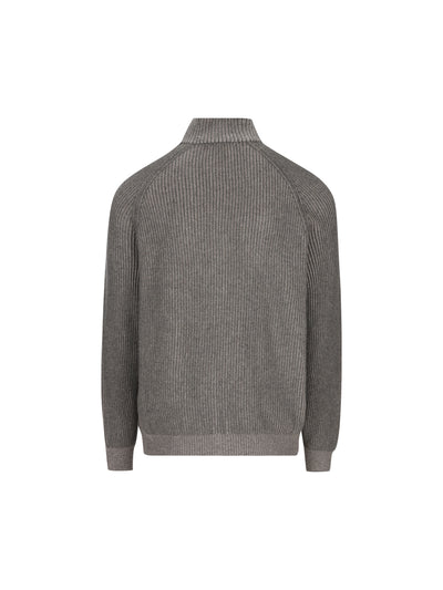 Cardigan realizzato in cashmere. M22700506 CDC15 BRUNELLO CUCINELLI 