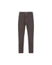 Jeans realizzati in cotone. M277PO2090 C7517 BRUNELLO CUCINELLI 