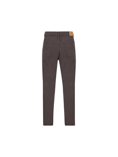 Jeans realizzati in cotone. M277PO2090 C7517 BRUNELLO CUCINELLI 