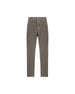 Pantaloni realizzati in cotone. M280NF1012 CMX48 BRUNELLO CUCINELLI 