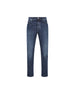 Pantaloni realizzati in cotone. M283PD3210 C1468 BRUNELLO CUCINELLI 