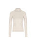 Maglia realizzata in cashmere e seta. M41800063 C9443 BRUNELLO CUCINELLI 
