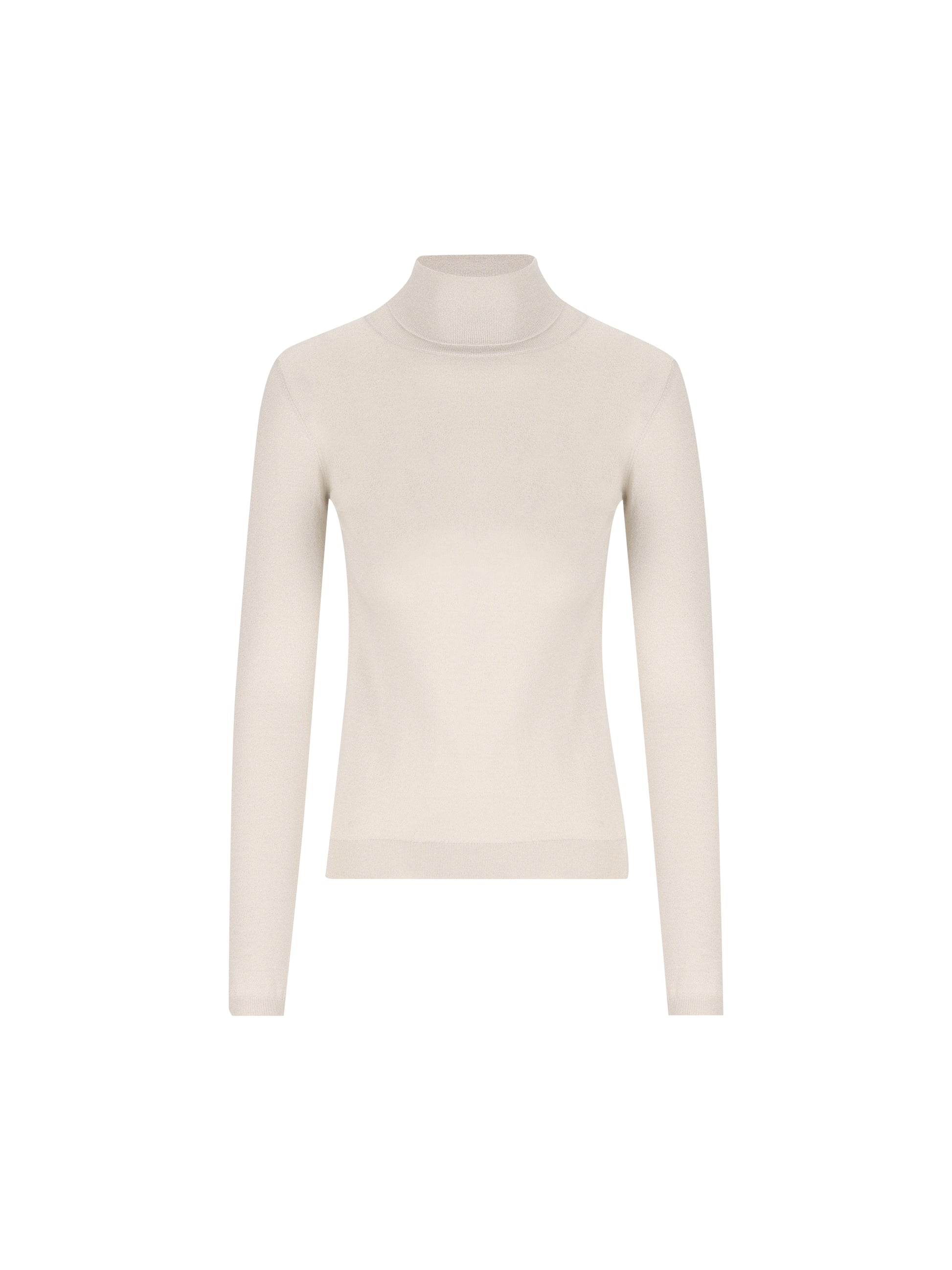 Maglia realizzata in cashmere e seta. M41800063 C9443 BRUNELLO CUCINELLI 