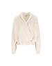 Cardigan realizzato in cashmere. M71544306 CJ159 BRUNELLO CUCINELLI 