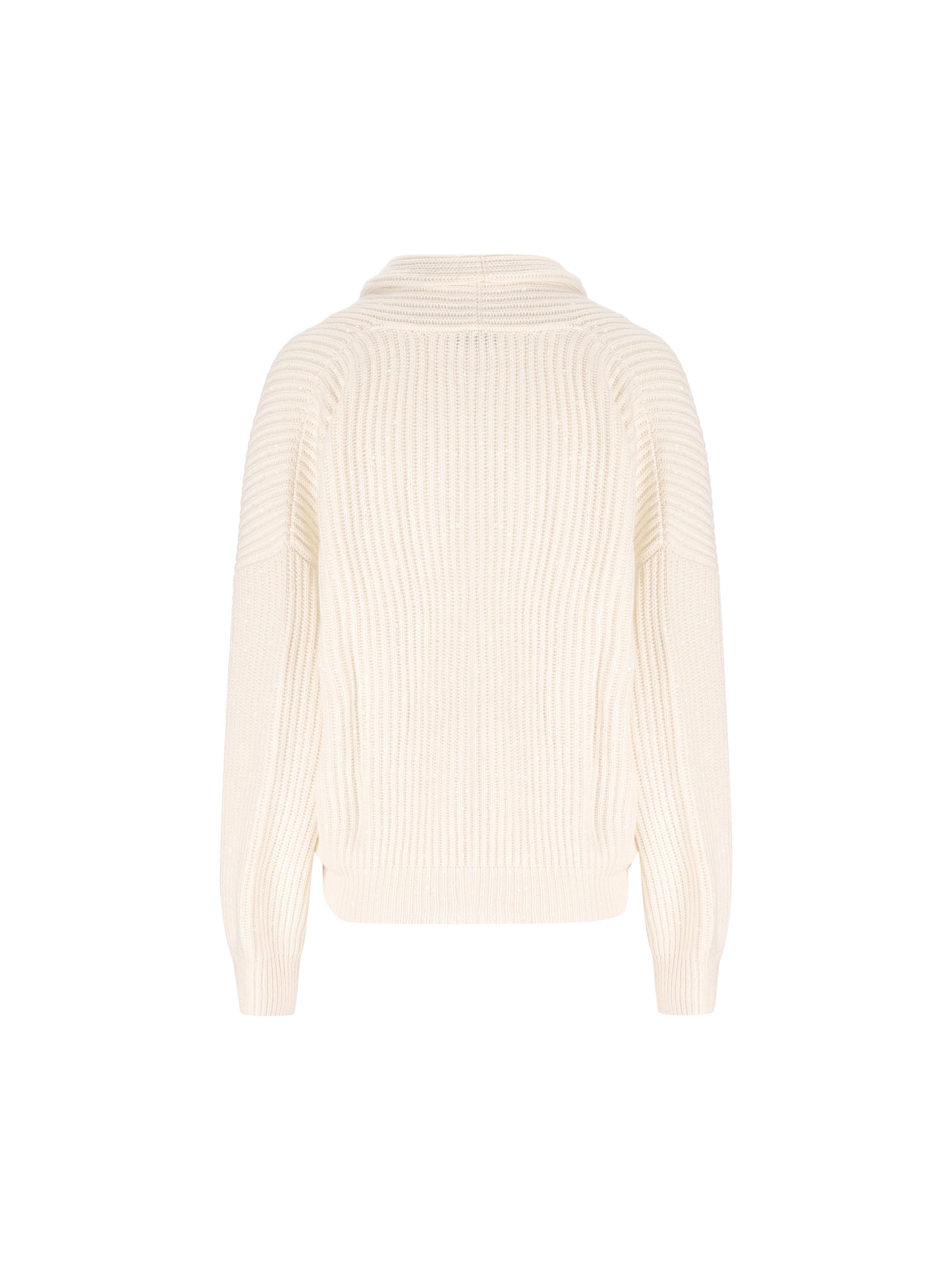 Cardigan realizzato in cashmere. M71544306 CJ159 BRUNELLO CUCINELLI 