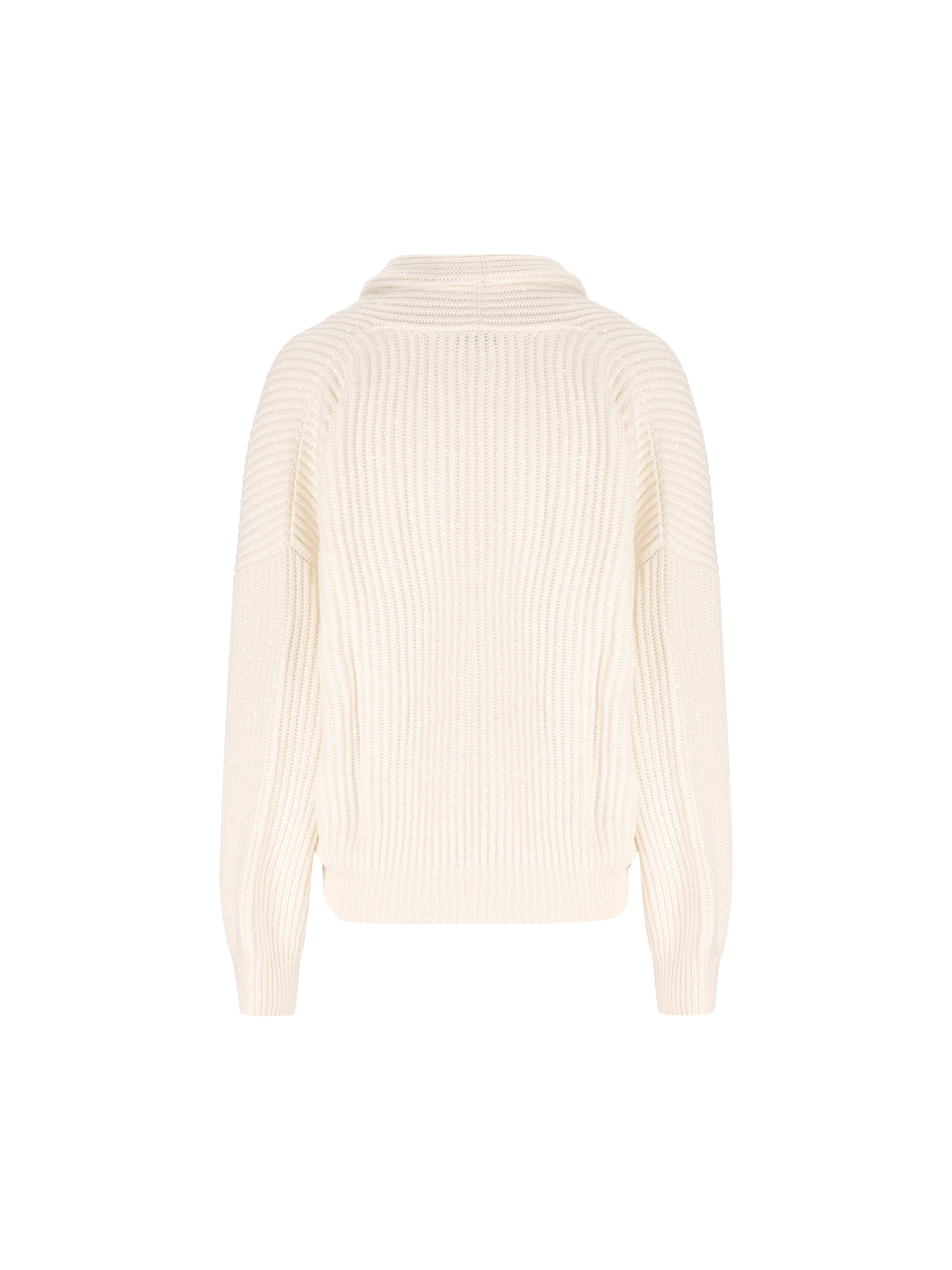 Cardigan realizzato in cashmere. M71544306 CJ159 BRUNELLO CUCINELLI 