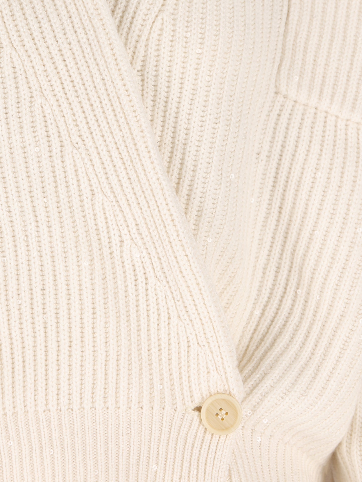 Cardigan realizzato in cashmere. M71544306 CJ159 BRUNELLO CUCINELLI 