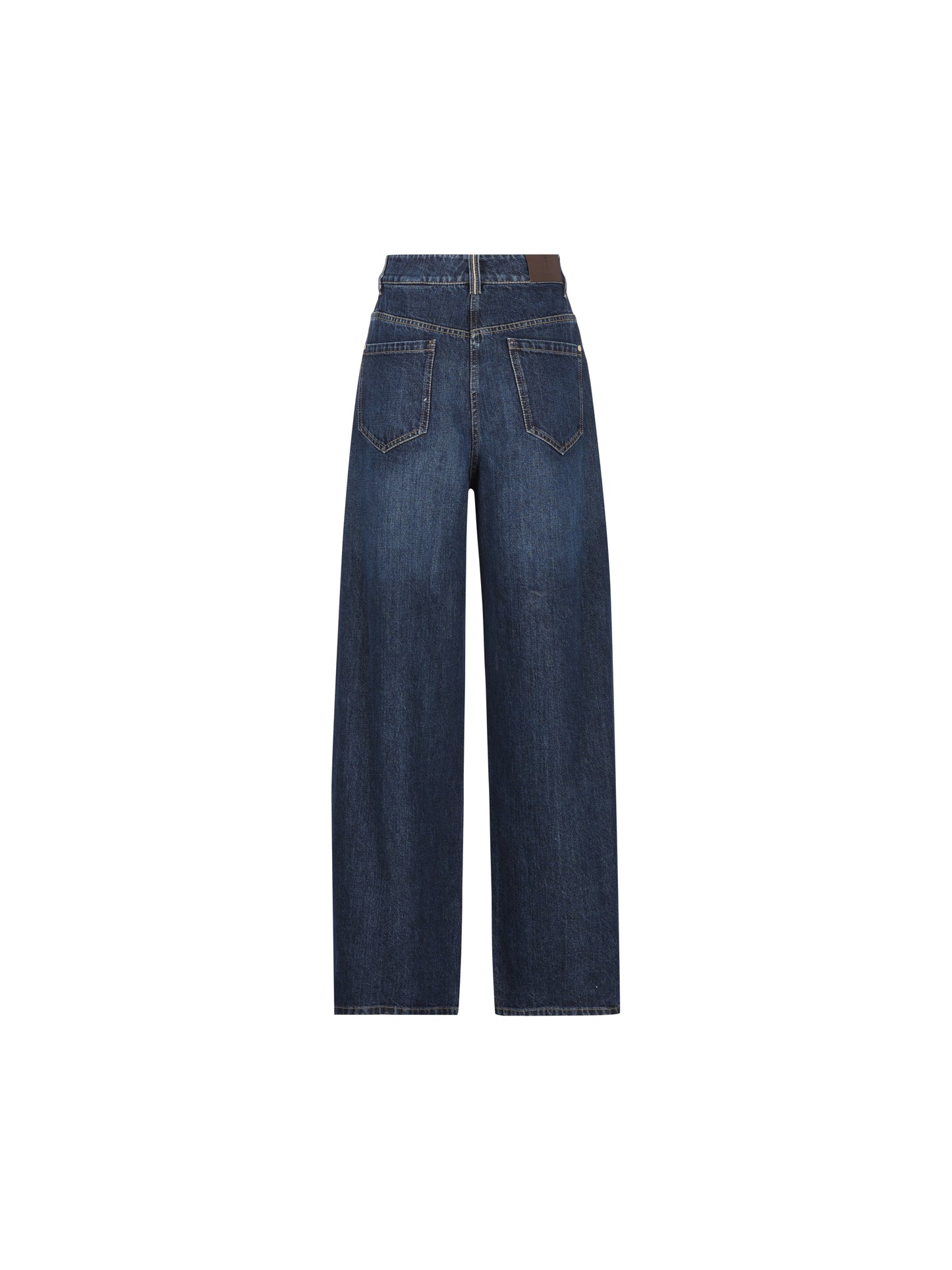 Pantaloni realizzati in cotone. MA095P4059 C9370 BRUNELLO CUCINELLI 