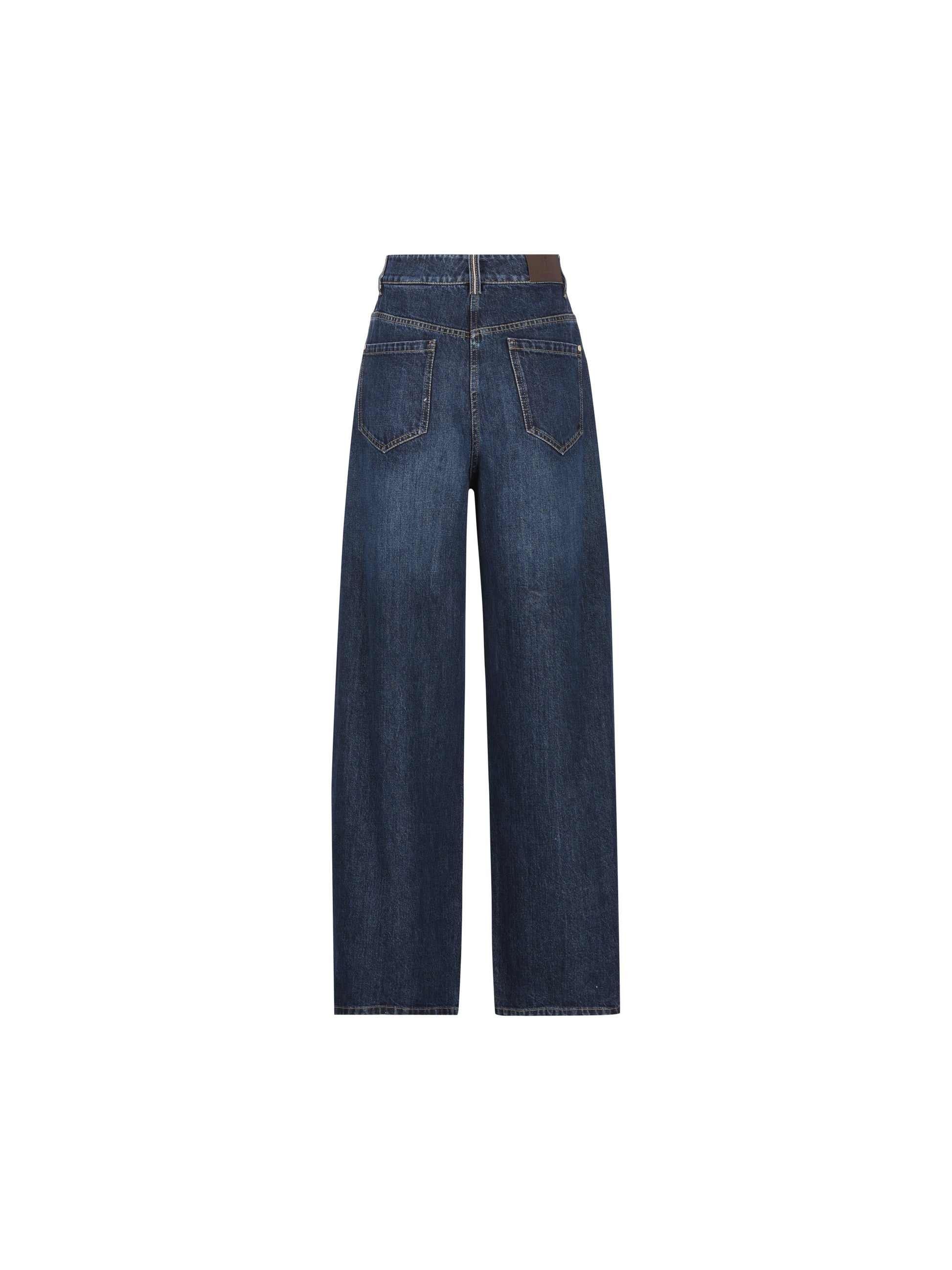 Pantaloni realizzati in cotone. MA095P4059 C9370 BRUNELLO CUCINELLI 