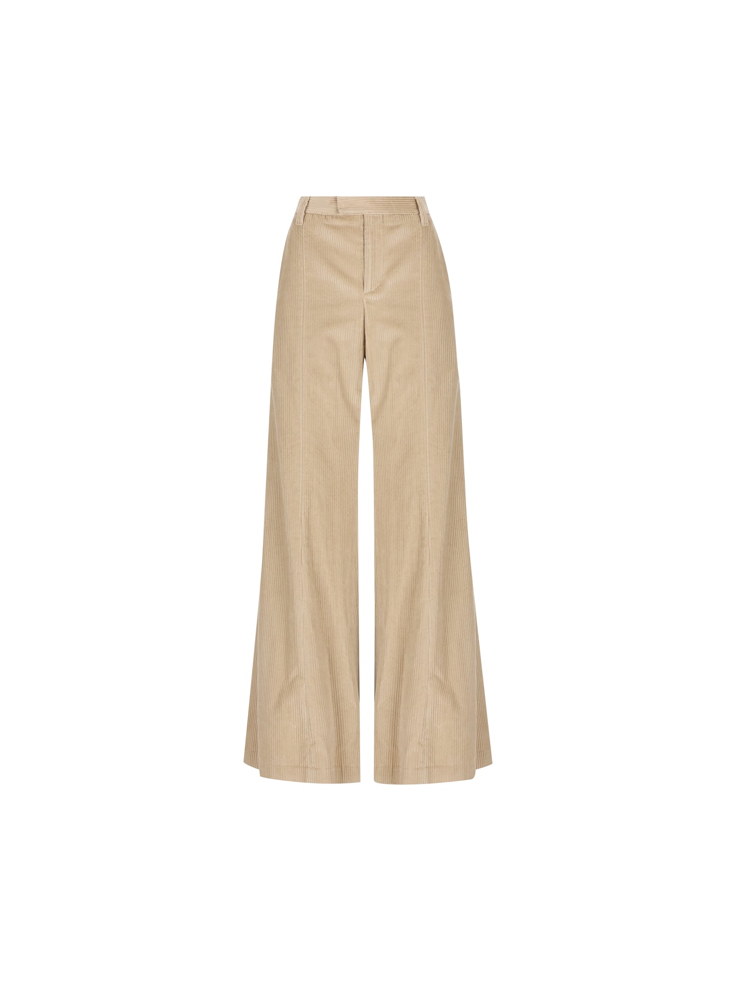 Pantaloni realizzati in cotone. MA180P9358 C9931 BRUNELLO CUCINELLI 