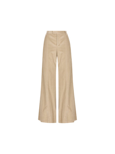 Pantaloni realizzati in cotone. MA180P9358 C9931 BRUNELLO CUCINELLI 