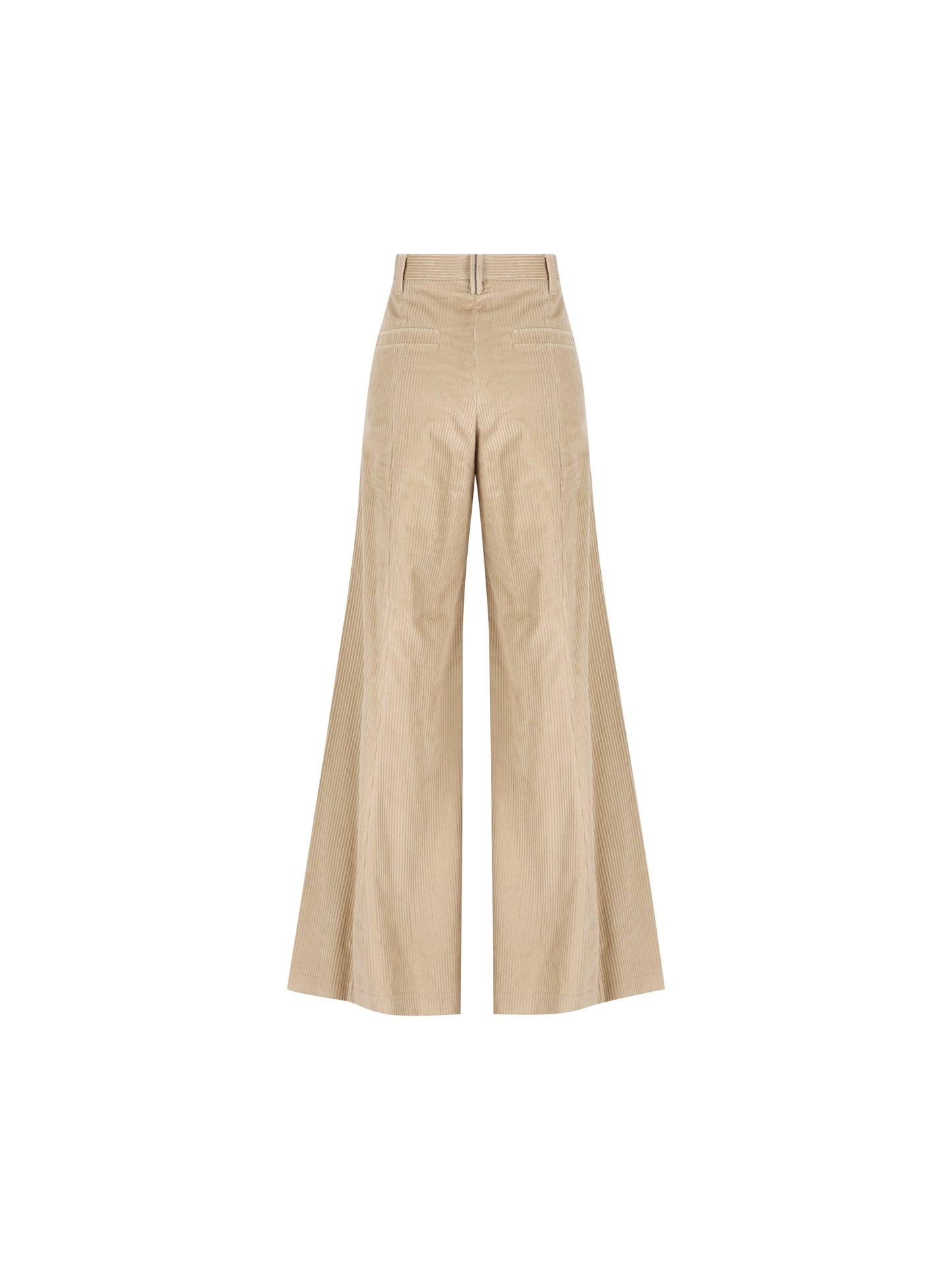 Pantaloni realizzati in cotone. MA180P9358 C9931 BRUNELLO CUCINELLI 