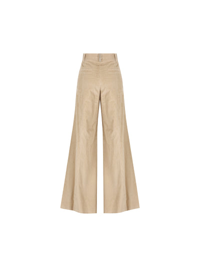 Pantaloni realizzati in cotone. MA180P9358 C9931 BRUNELLO CUCINELLI 