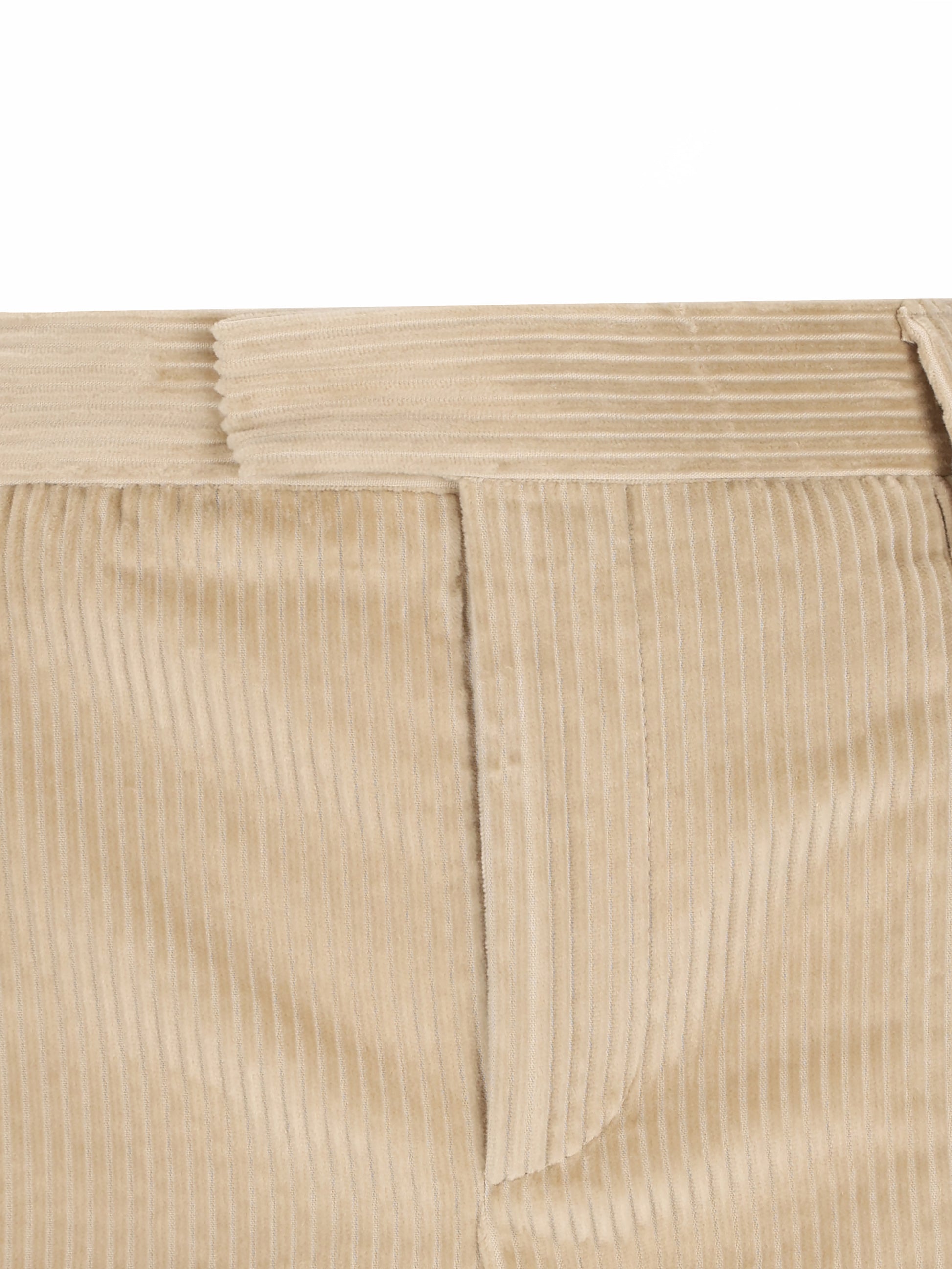 Pantaloni realizzati in cotone. MA180P9358 C9931 BRUNELLO CUCINELLI 