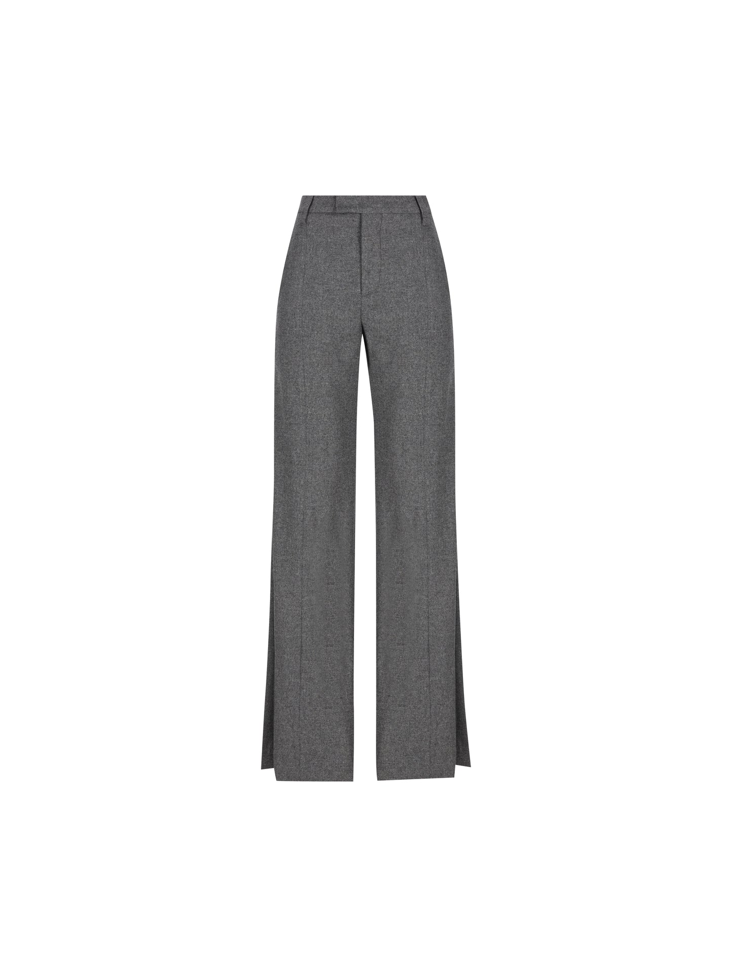 Pantaloni realizzati in lana vergine. MB162P9358 C032 BRUNELLO CUCINELLI 