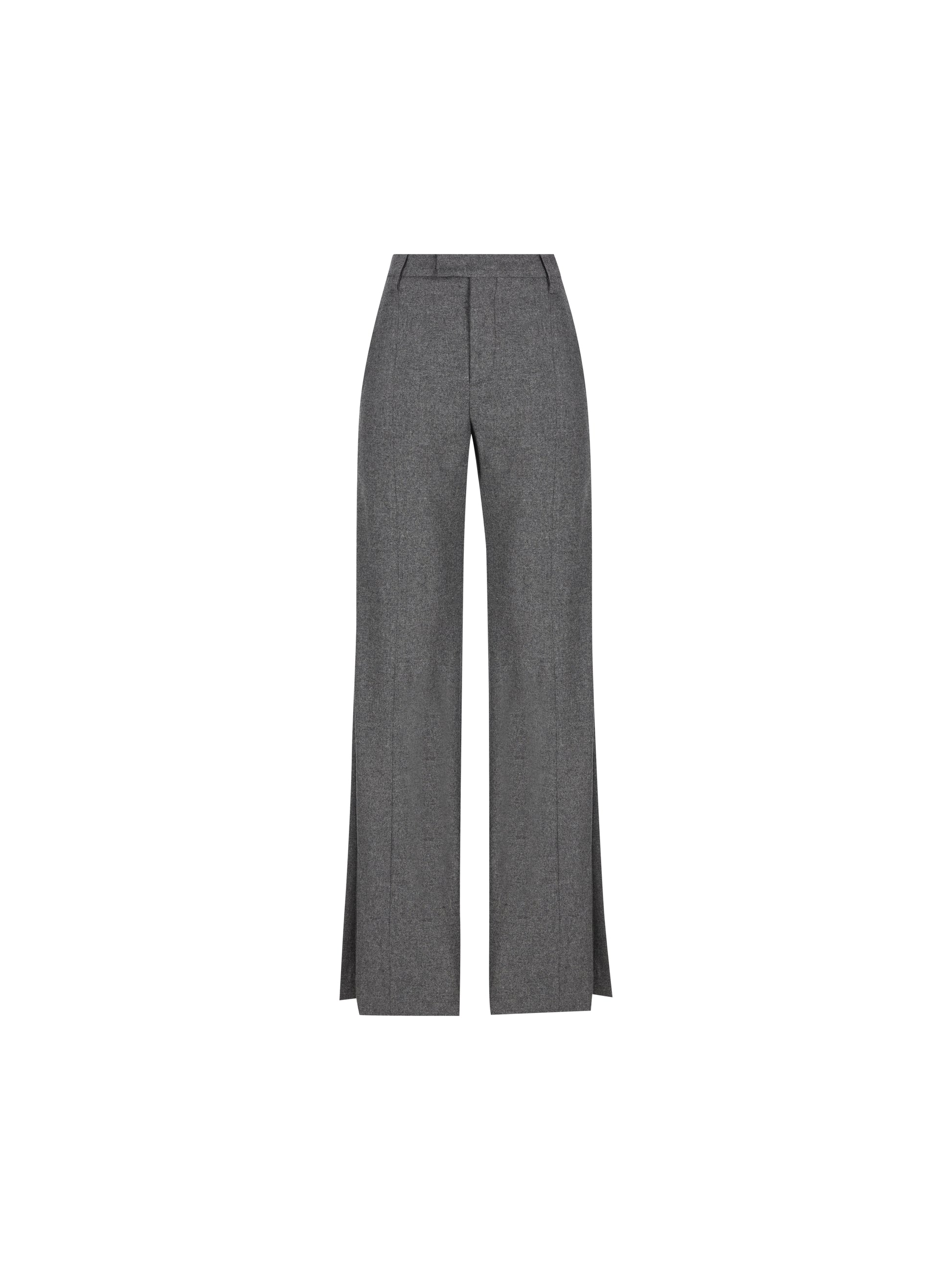 Pantaloni realizzati in lana vergine. MB162P9358 C032 BRUNELLO CUCINELLI 