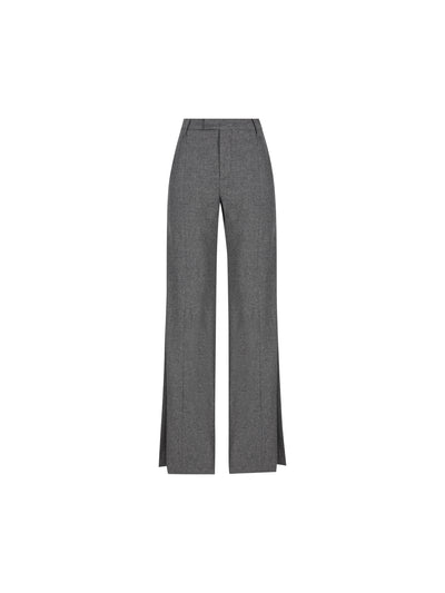 Pantaloni realizzati in lana vergine. MB162P9358 C032 BRUNELLO CUCINELLI 