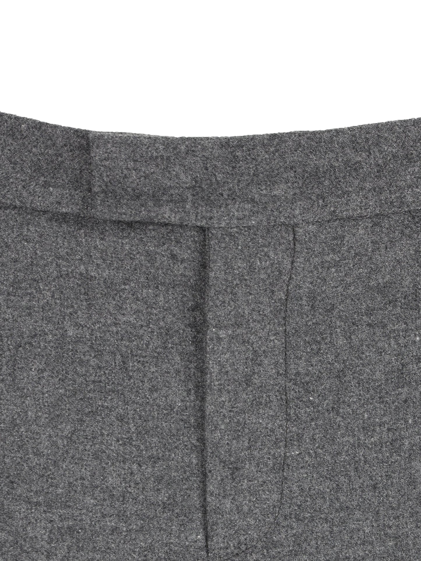 Pantaloni realizzati in lana vergine. MB162P9358 C032 BRUNELLO CUCINELLI 