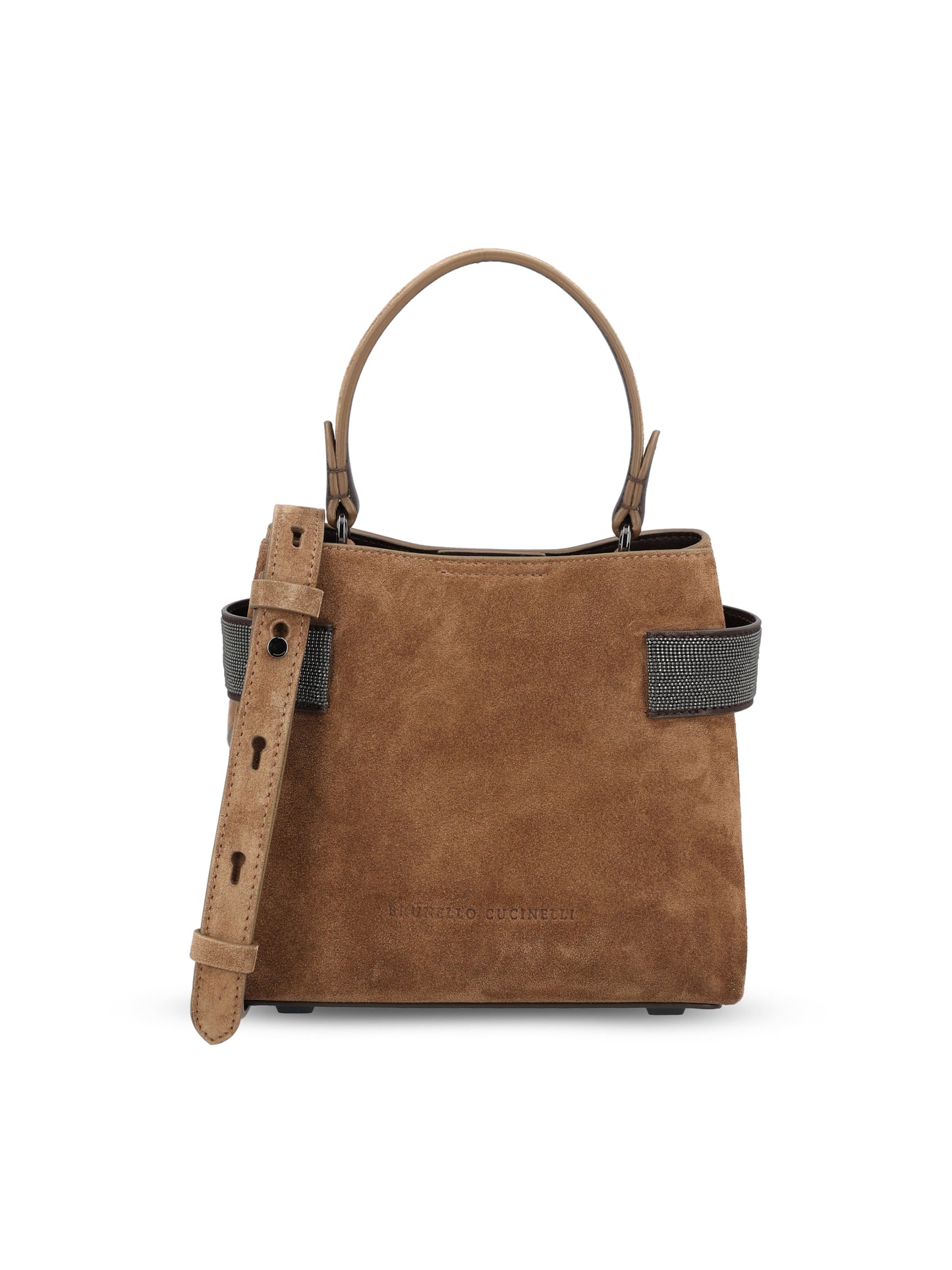 Borsa realizzata in pelle. MBDLD2499 C9773 BRUNELLO CUCINELLI 