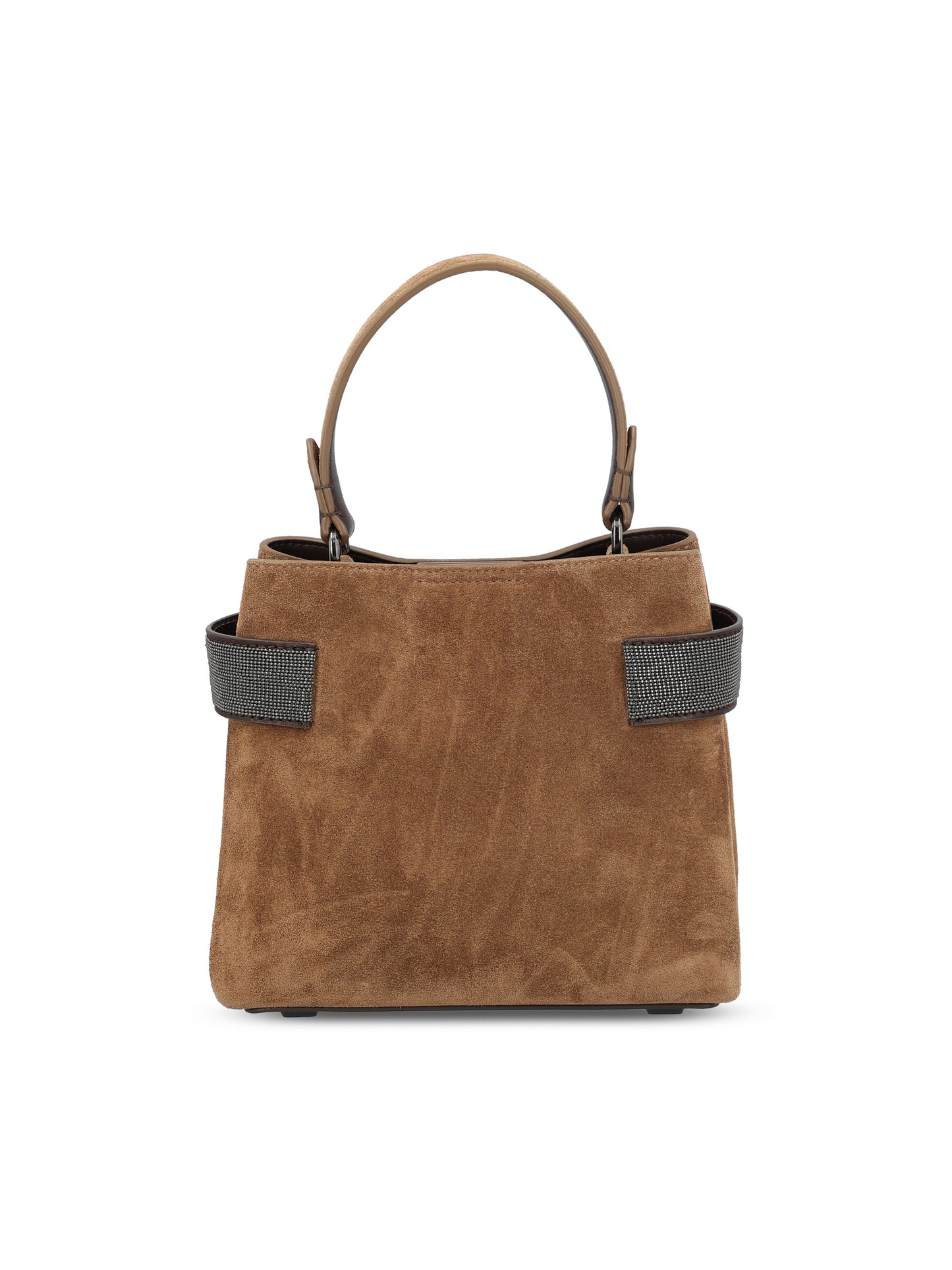 Borsa realizzata in pelle. MBDLD2499 C9773 BRUNELLO CUCINELLI 