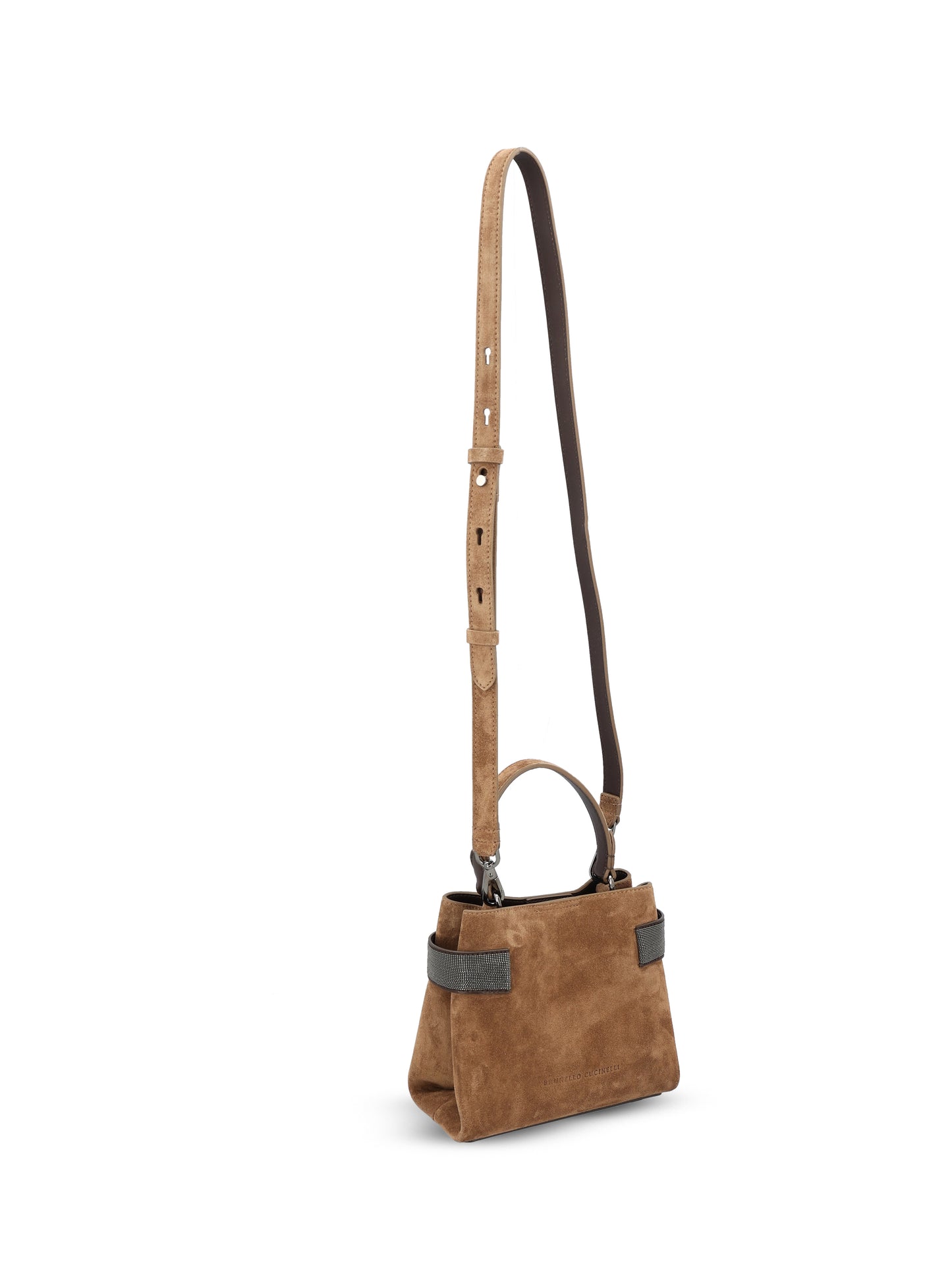 Borsa realizzata in pelle. MBDLD2499 C9773 BRUNELLO CUCINELLI 