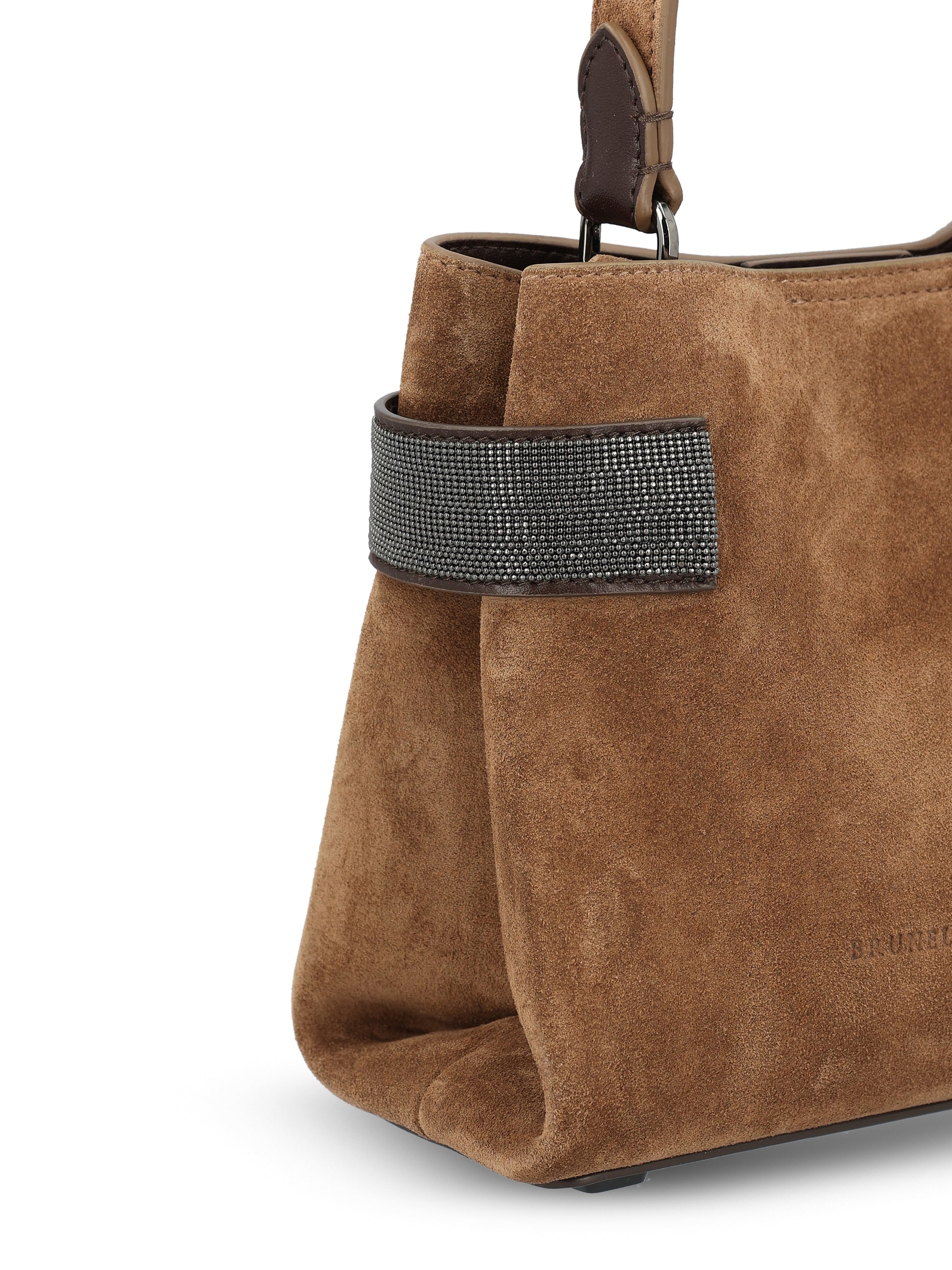 Borsa realizzata in pelle. MBDLD2499 C9773 BRUNELLO CUCINELLI 