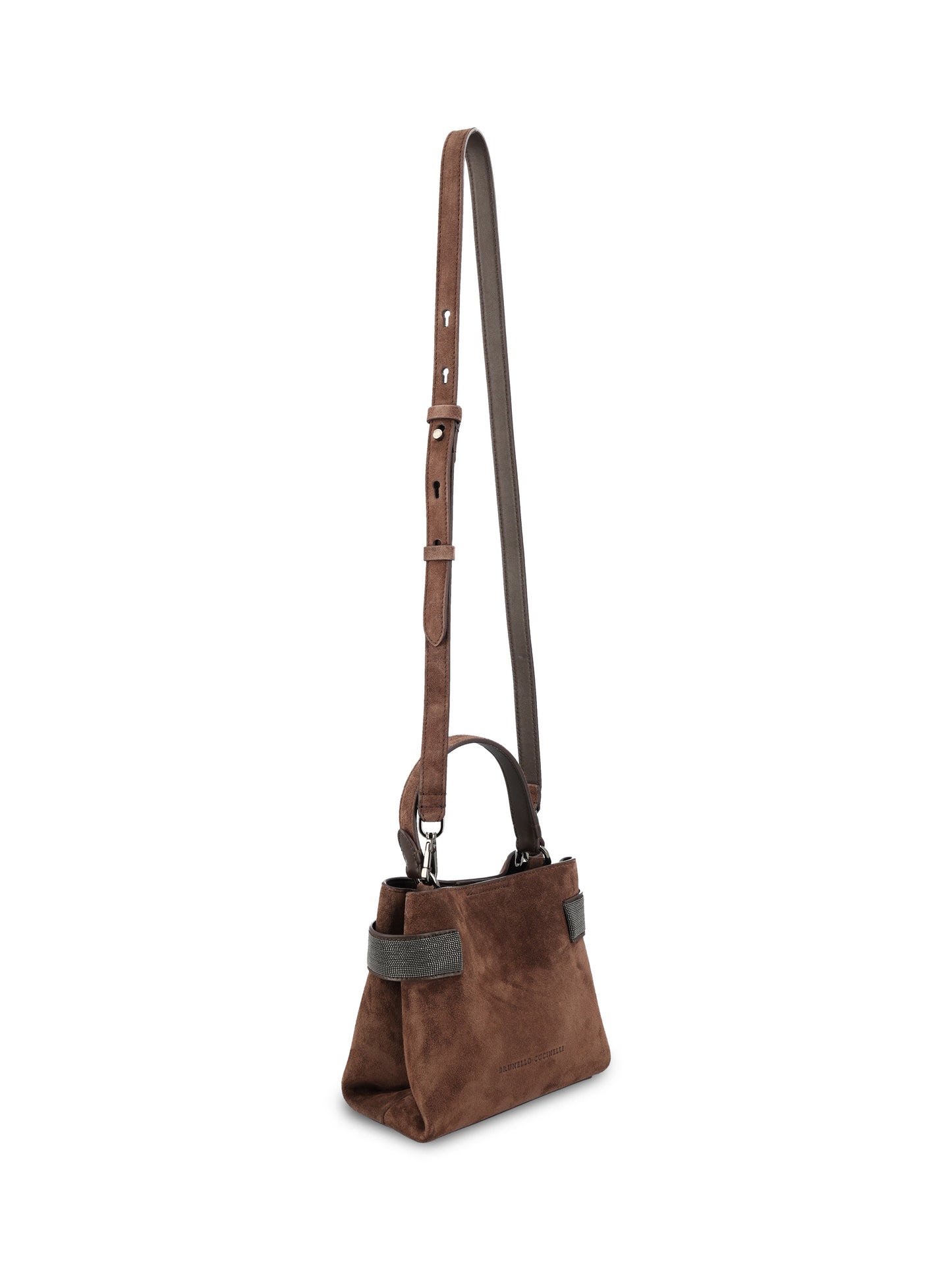 Borsa realizzata in pelle. MBDLD2499 C9885 BRUNELLO CUCINELLI 