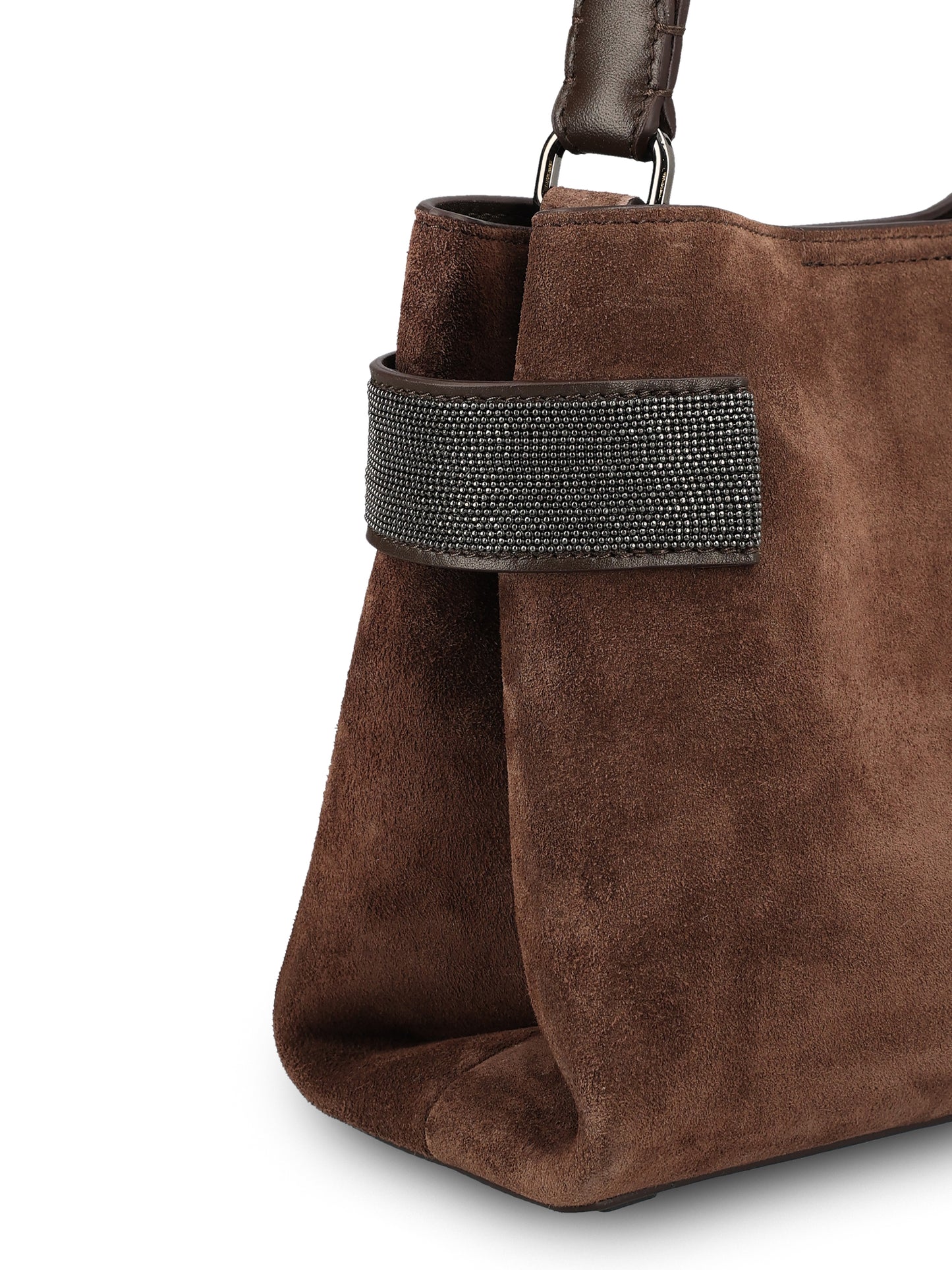 Borsa realizzata in pelle. MBDLD2499 C9885 BRUNELLO CUCINELLI 