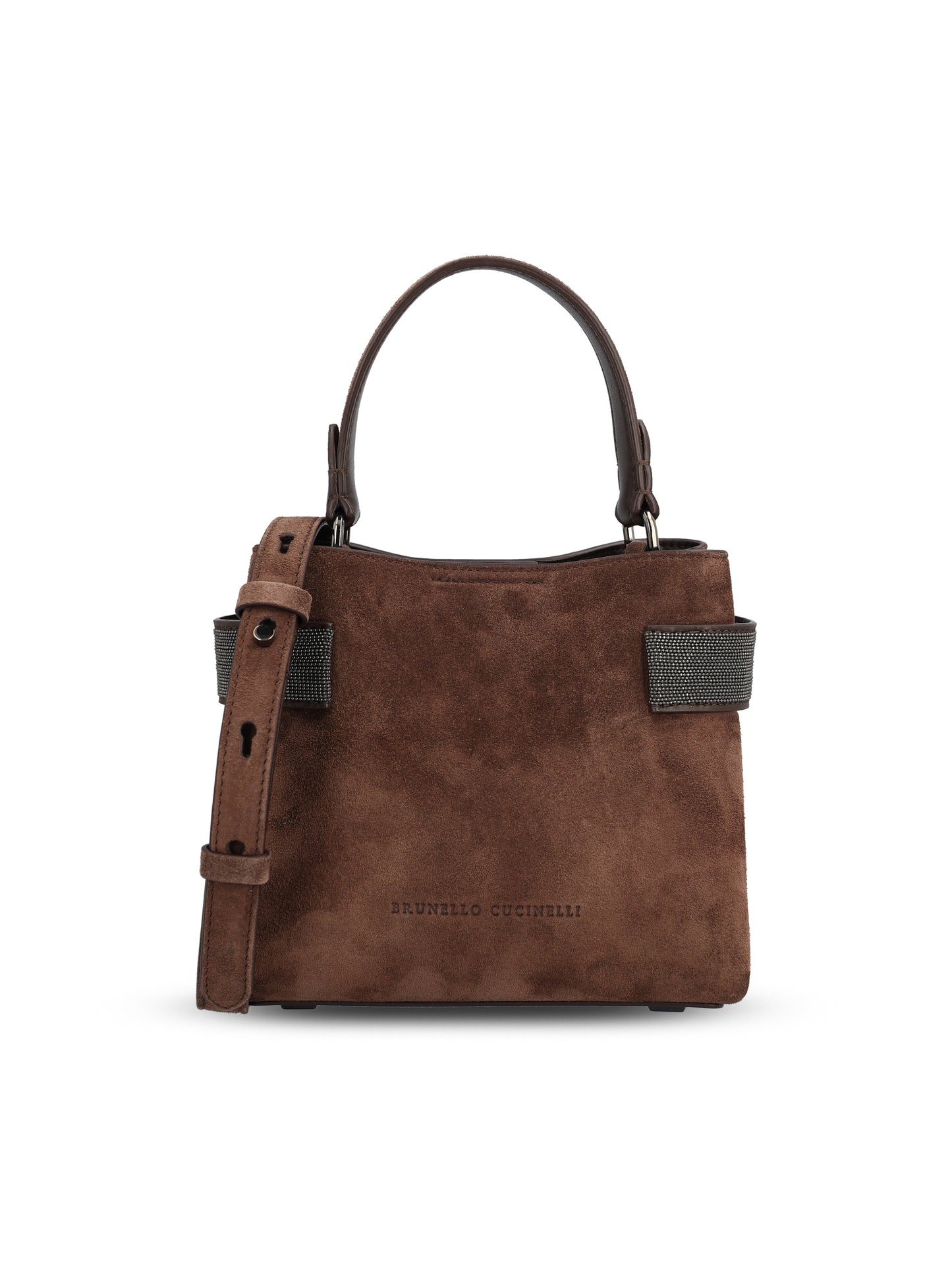 Borsa realizzata in pelle. MBDLD2499 C9885 BRUNELLO CUCINELLI 