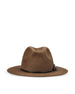 Cappello realizzato in feltro. MCAP90233 C2870 BRUNELLO CUCINELLI 