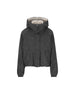 Piumino realizzato in lana vergine. MD0023657 C001 BRUNELLO CUCINELLI 