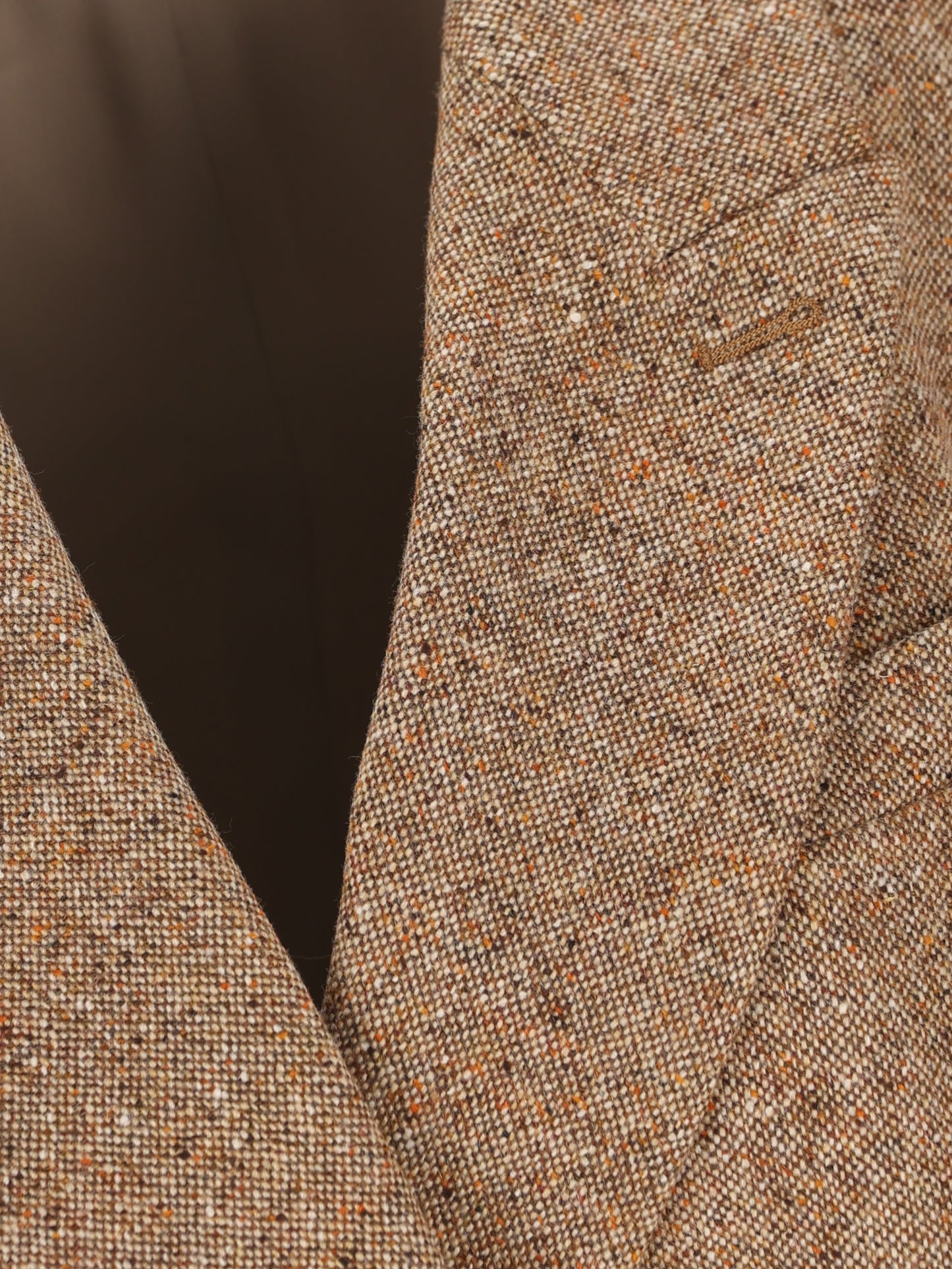 Gilet realizzato in lana e poliammide MD0027123 C016 BRUNELLO CUCINELLI 