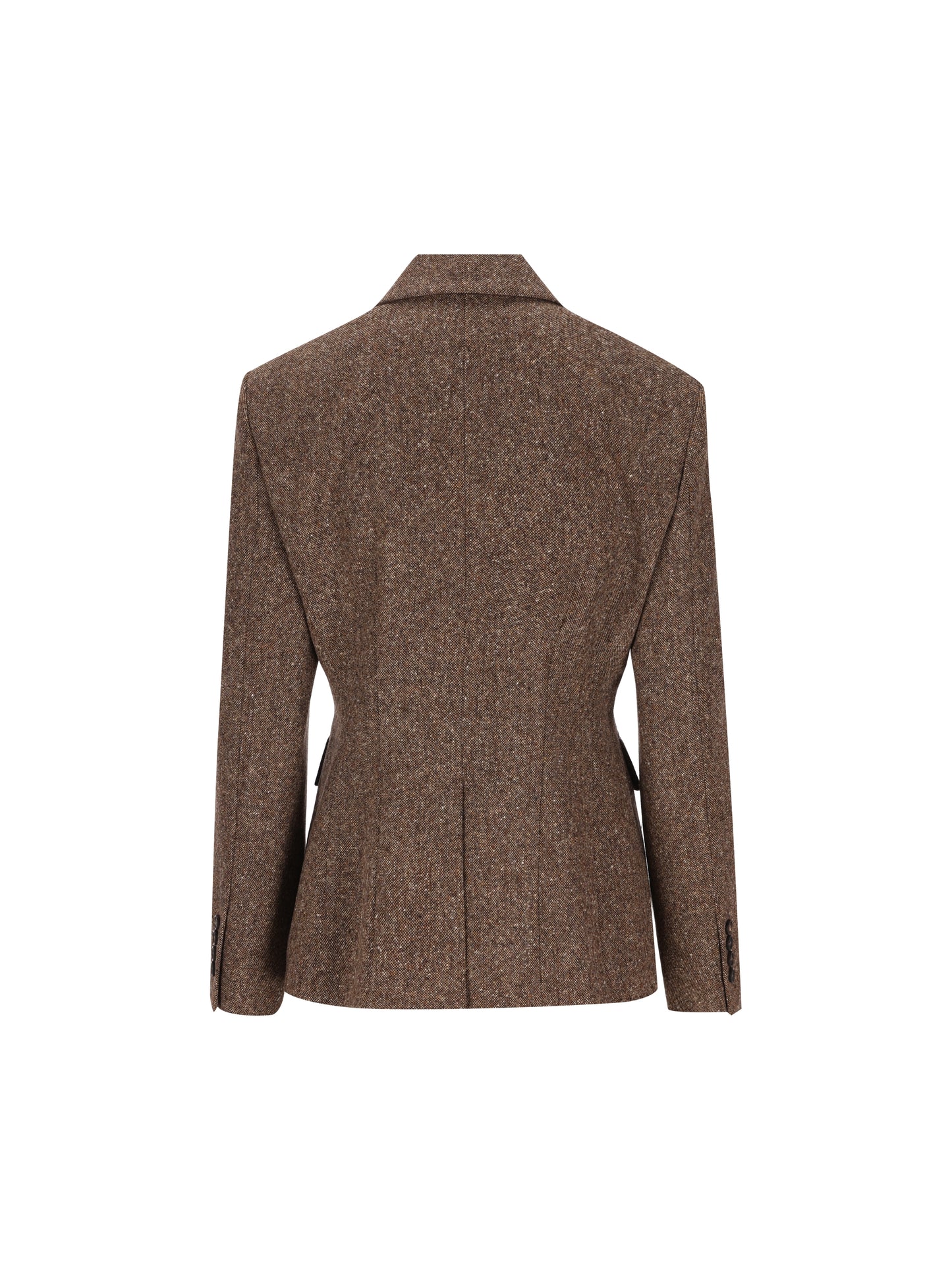 Giacca realizzata in lana vergine. MD0027246 C002 BRUNELLO CUCINELLI 