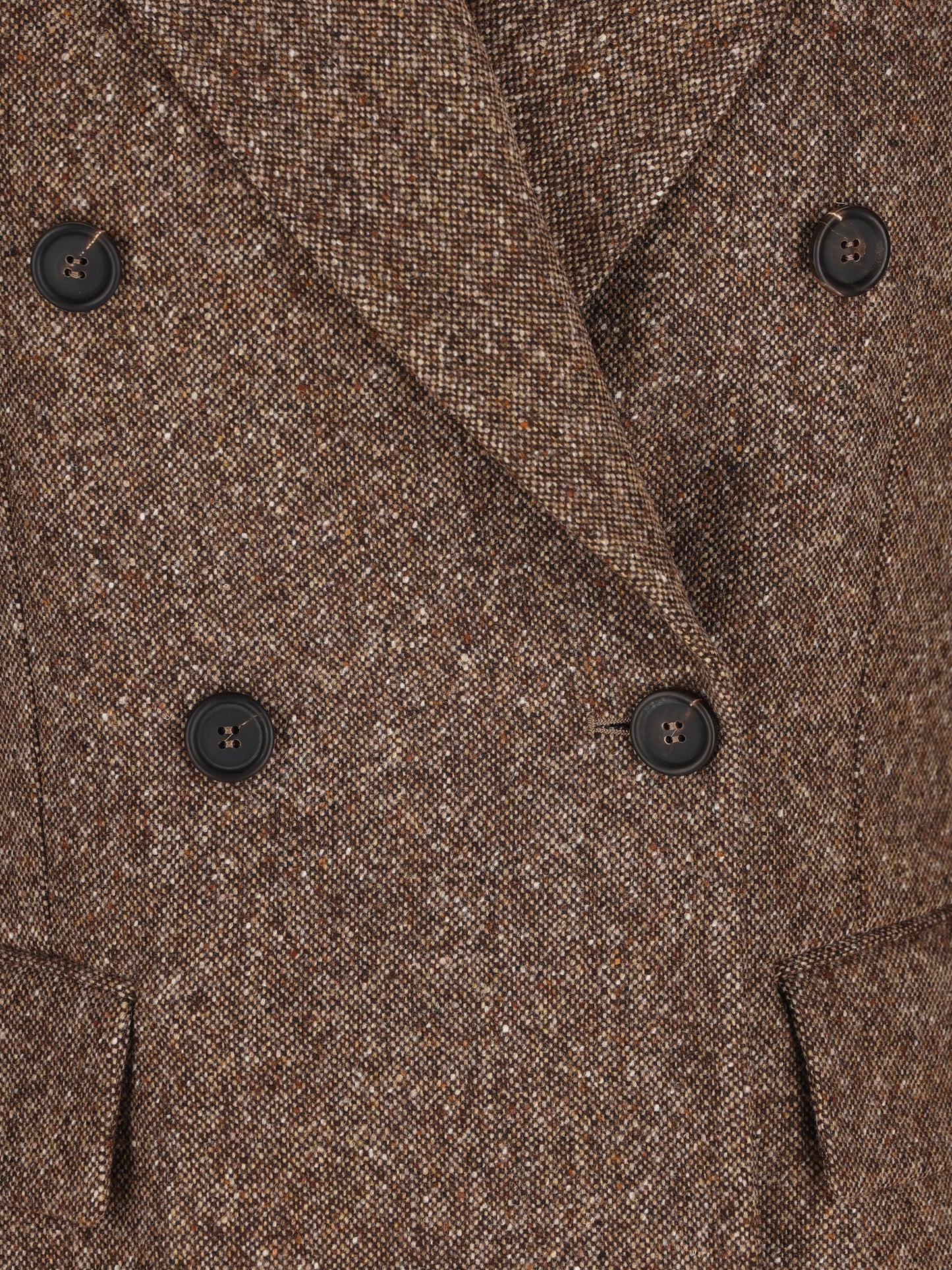 Giacca realizzata in lana vergine. MD0027246 C002 BRUNELLO CUCINELLI 