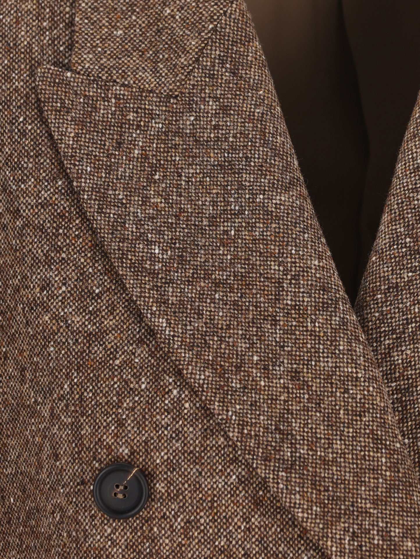 Giacca realizzata in lana vergine. MD0027246 C002 BRUNELLO CUCINELLI 