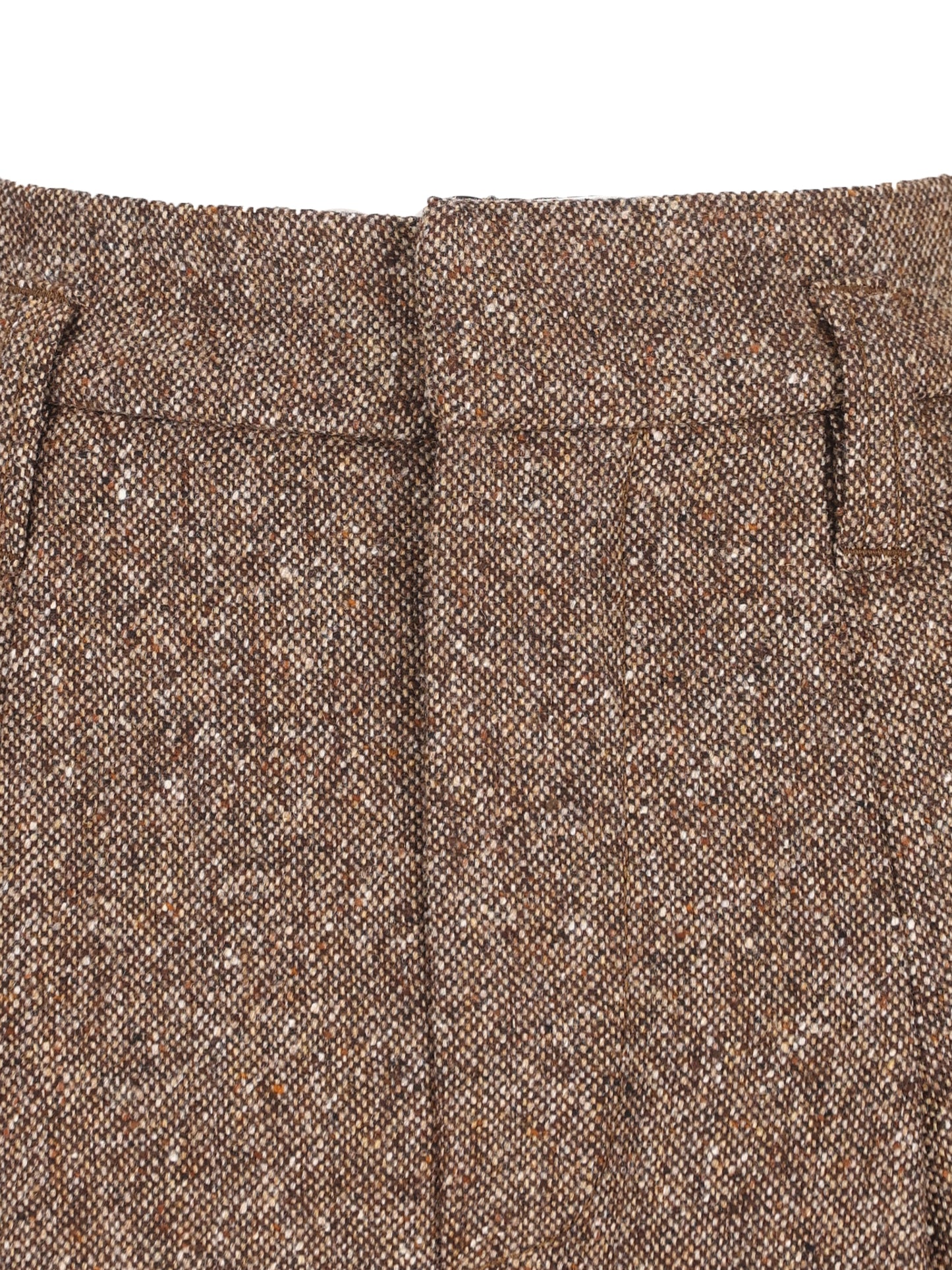 Pantalone realizzato in lana vergine. MD002P9302 C002 BRUNELLO CUCINELLI 
