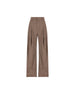Pantalone realizzato in lana vergine. MD002P9302 C002 BRUNELLO CUCINELLI 
