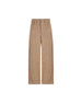 Pantaloni realizzati in lana vergine e poliammide. MD002P9353 C016 BRUNELLO CUCINELLI 