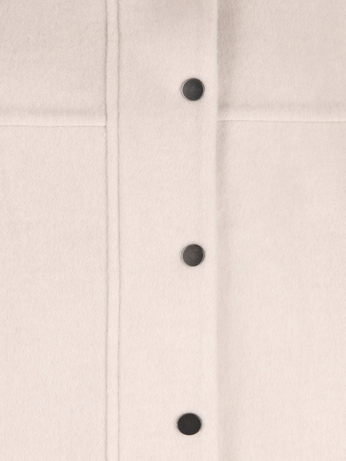 Outerwear lavorazione double in panno di lana vergine e cashmere. MD5327555 C042 BRUNELLO CUCINELLI 