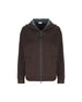 Felpa in cotone e seta. MD828SB806 C8227 BRUNELLO CUCINELLI 