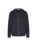 Felpa in cotone e seta. MD828SB806 C8366 BRUNELLO CUCINELLI 