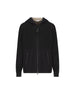 Felpa in cotone e seta. MD828SB806 C9185 BRUNELLO CUCINELLI 