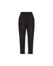 Pantaloni realizzati in cotone e seta. MD828SB899 C9185 BRUNELLO CUCINELLI 