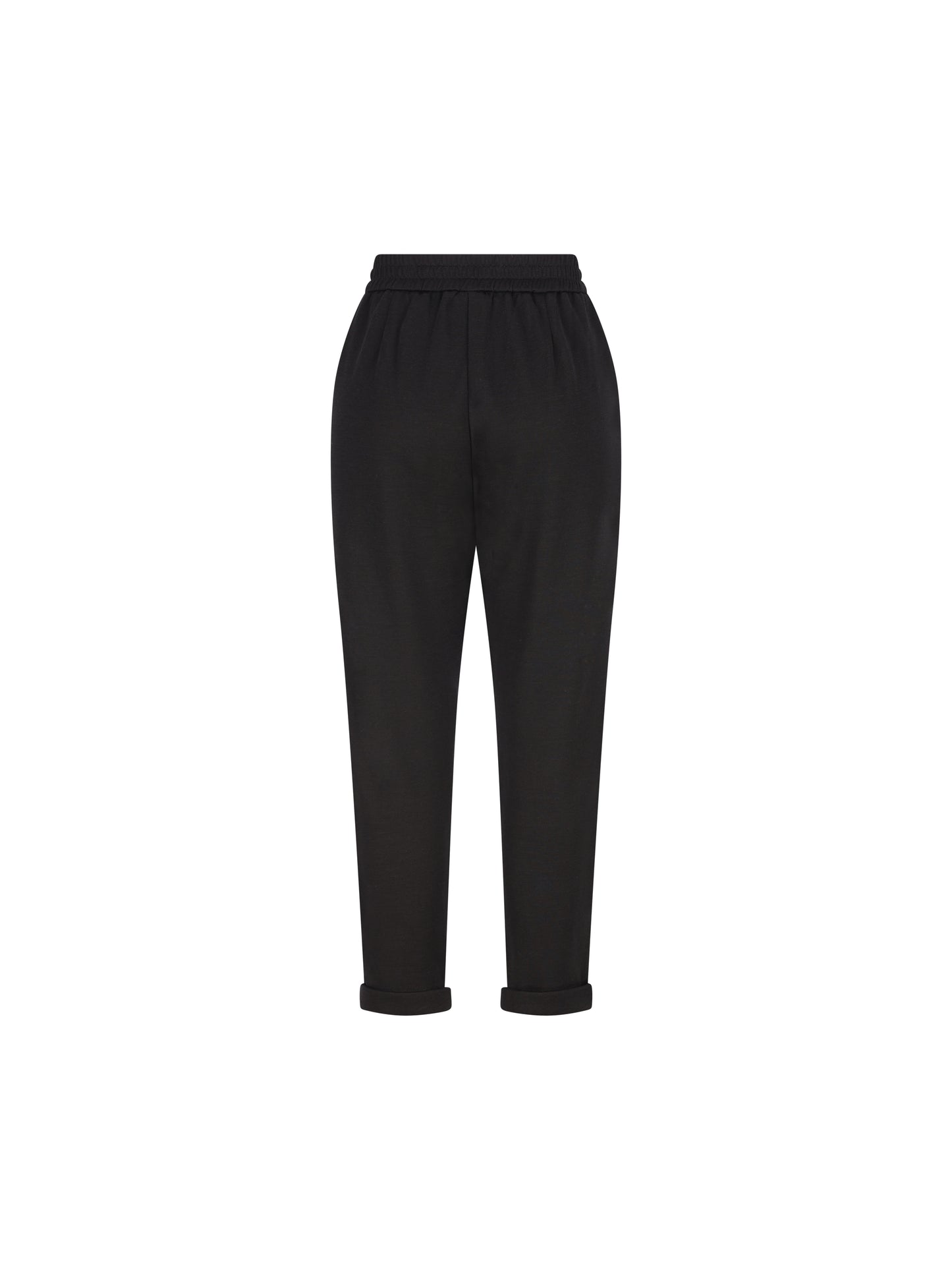 Pantaloni realizzati in cotone e seta. MD828SB899 C9185 BRUNELLO CUCINELLI 