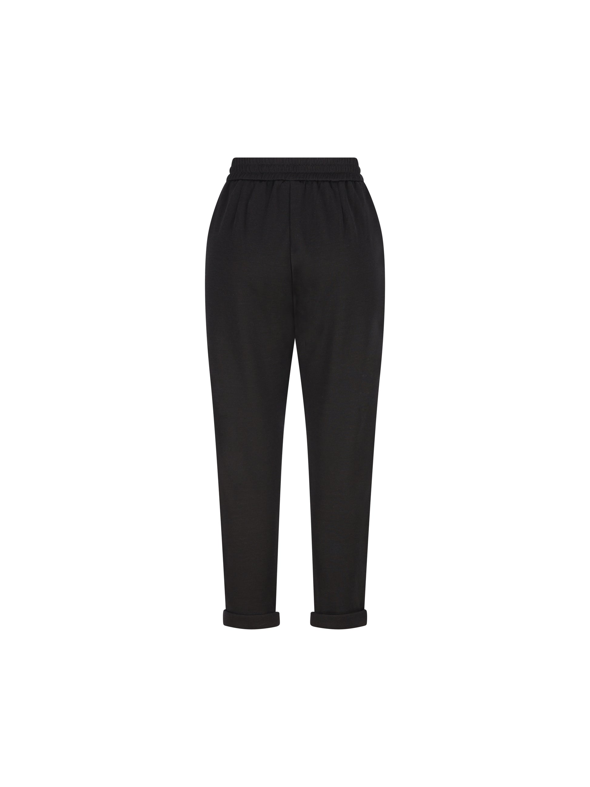 Pantaloni realizzati in cotone e seta. MD828SB899 C9185 BRUNELLO CUCINELLI 