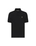 Polo realizzata in cotone. ME8548788 CZ178 BRUNELLO CUCINELLI 