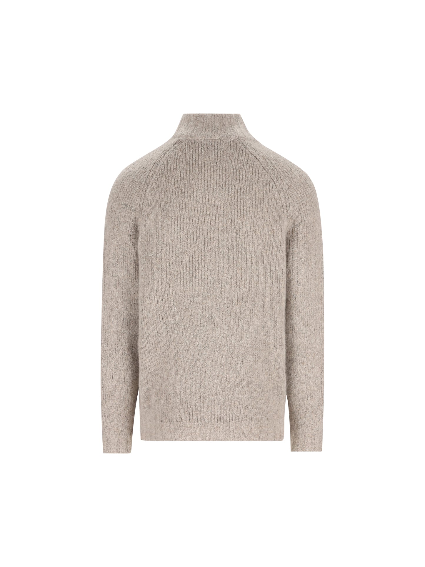 Cardigan realizzato in cashmere e seta. MET302116 C9770 BRUNELLO CUCINELLI 