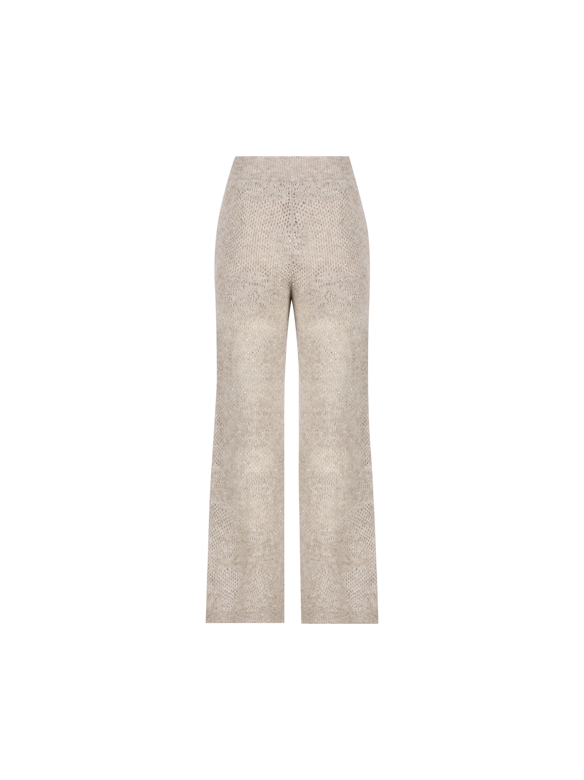 Pantaloni realizzati in misto nylon. MFA790199 C9984 BRUNELLO CUCINELLI 