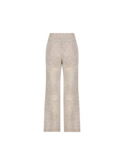 Pantaloni realizzati in misto nylon. MFA790199 C9984 BRUNELLO CUCINELLI 