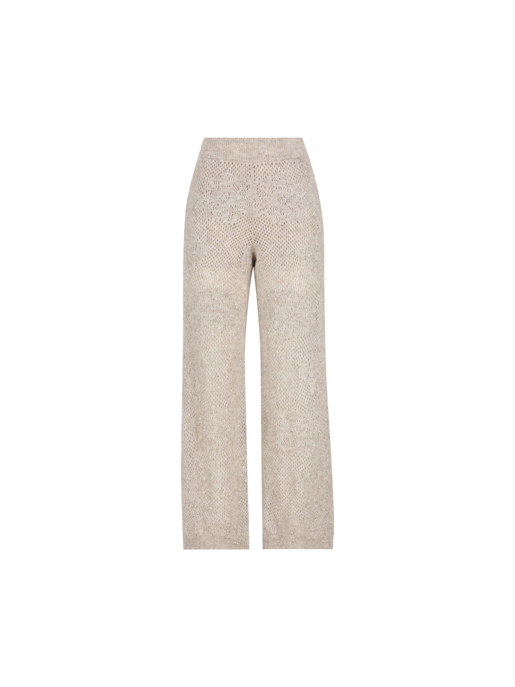 Pantaloni realizzati in misto nylon. MFA790199 C9984 BRUNELLO CUCINELLI 